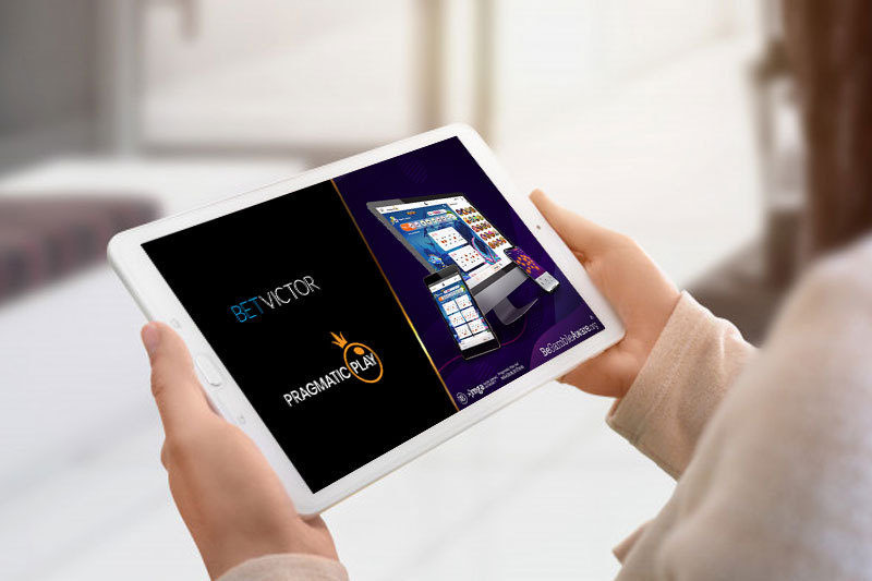 Pragmatic Play rullar ut Bingospel hos BetVictor