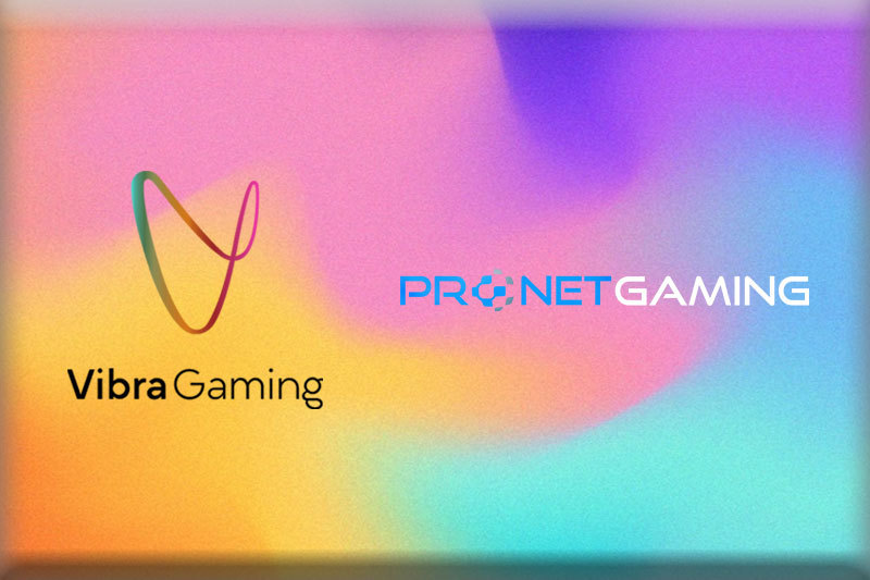 Pronet Gamings spelavtal med Vibra Gaming – stärker latinamerikansk närvaro