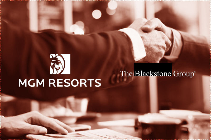 MGM säljer Aria och Vdara till Blackstone – tunnar ut casinoportföljen