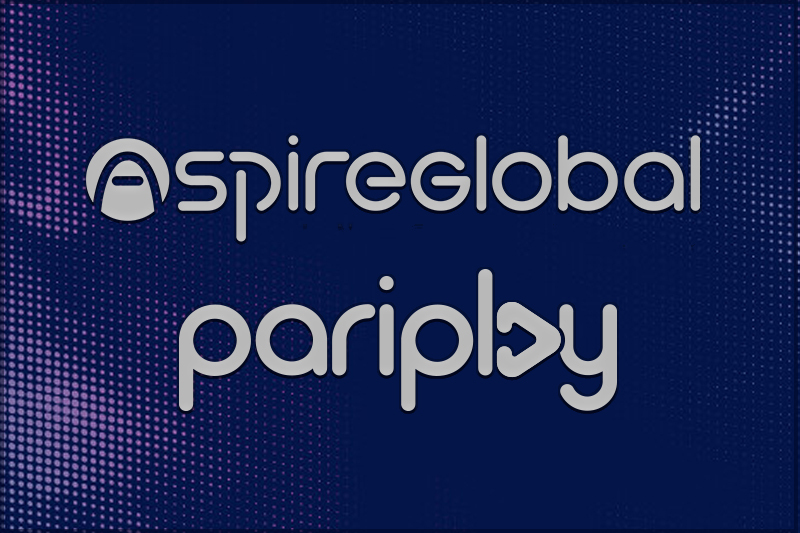 Pariplay tecknar spelavtal med Caleta Gaming – växer i Latinamerika