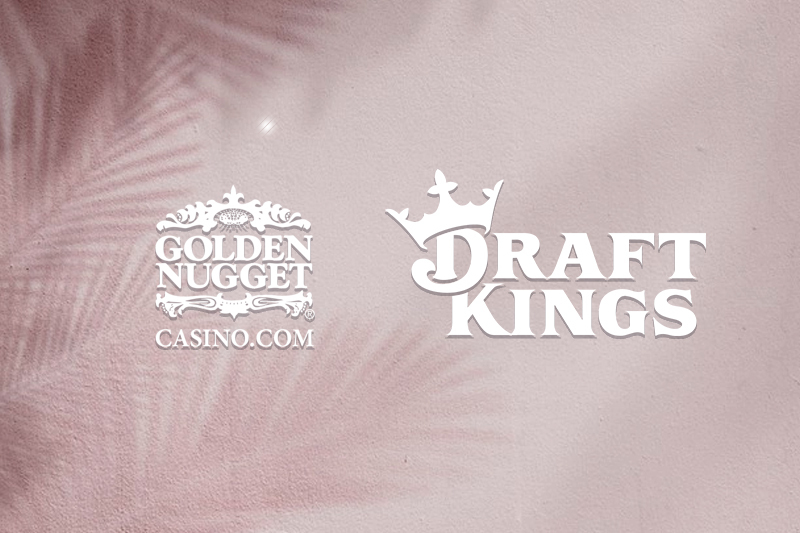 DraftKings köper Golden Nugget Online Gaming (GNOG) för 1,56 $ miljarder