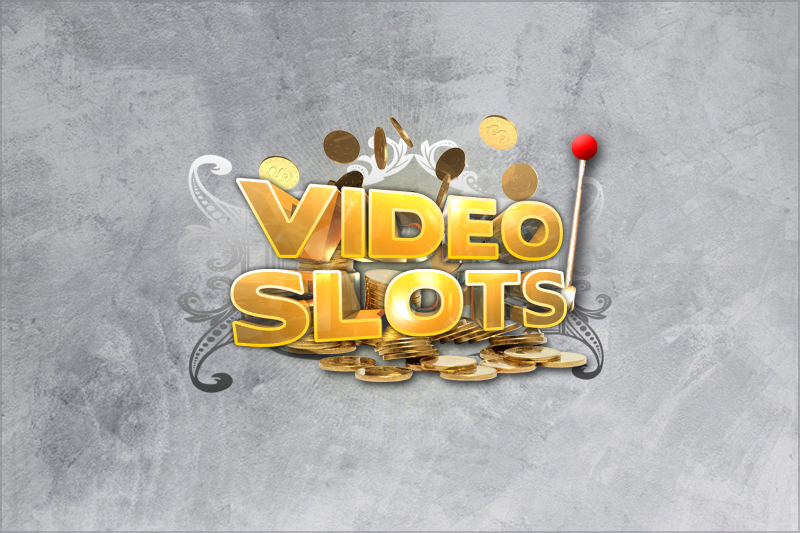 Videoslots har nu 6000 olika nätcasinospel