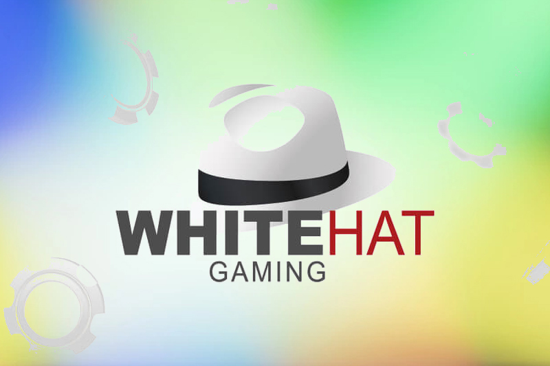 White Hat Gaming debuterar Travelling Wallet-lösningen i Colorado och Virginia
