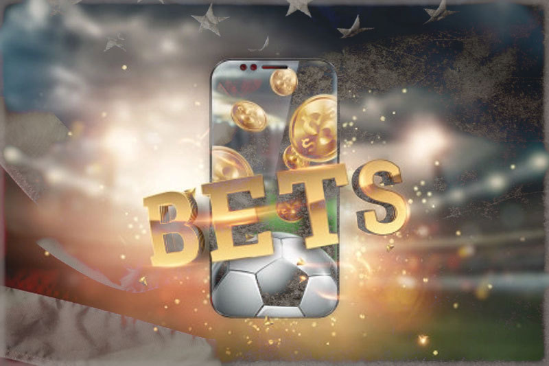 DraftKings, FanDuel och BetMGM satsar stort – sportsbetting i Kalifornien