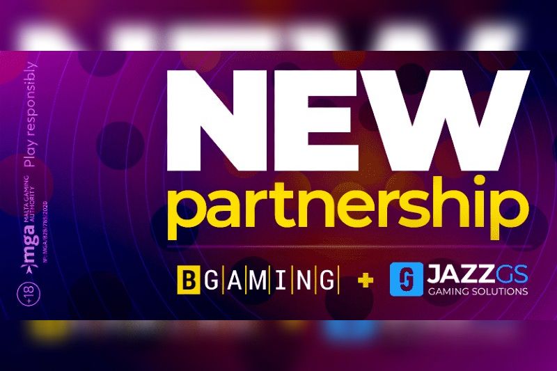 BGaming debuterar på latinamerikansk spelmarkand med JazzGS