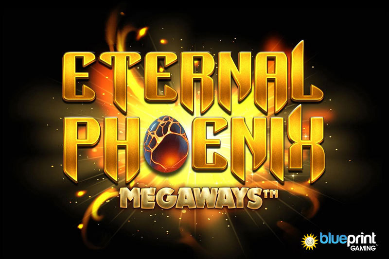 Blueprint släpper Eternal Phoenix Megaways Slot med funktionen Power Play