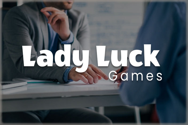 Lady Luck Games köper upp Spigos danska spelverksamheter
