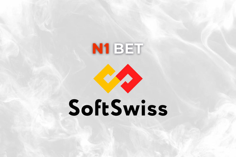 SOFTSWISS laddar inför spelmarknadsdebut i Nigeria