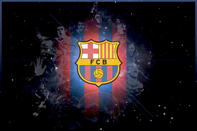 Futbol Club Barcelona var i princip i konkurs enligt bokföringsrevision från tidigare i år