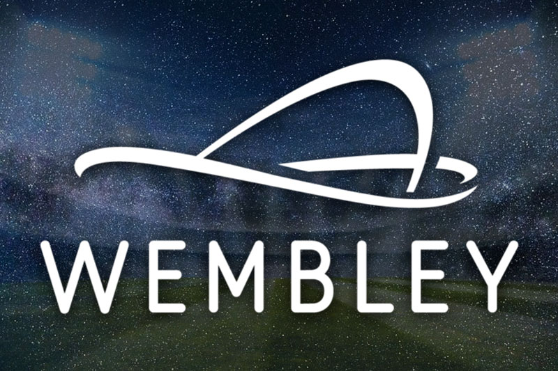 Ungerska fans i våldsamt slagsmål med polisen vid Wembley Stadium