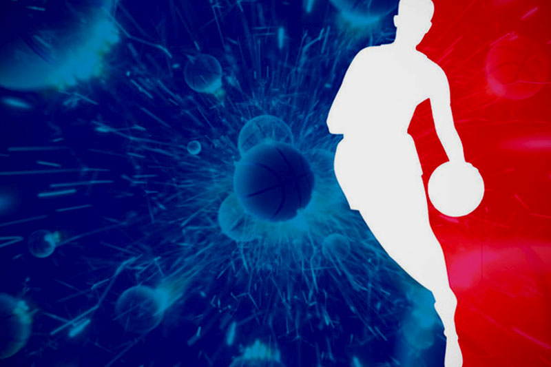International Big Men dominerar NBA med mångsidiga färdigheter