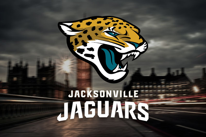 Jacksonville Jaguars försöker krossa förlustförbannelsen under söndagen i London