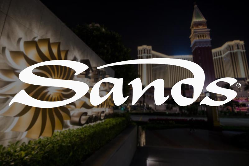 Las Vegas Sands försvarar sig mot 12 $ miljarder stor yrkan i Macau