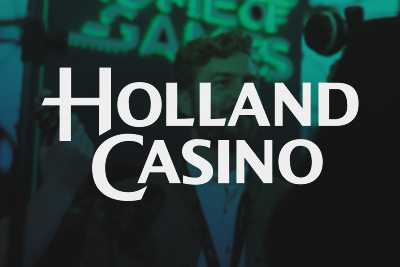 Novomatic debuterar i Nederländerna med Holland Casino