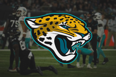 The Jacksonville Jaguars besegrar Miami Dolphins 23-20 i London