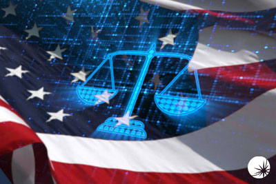 IGT stämmer USA:s justitiedepartement över otydliga Wire Act