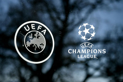 Fartfylld action i Champions League-matcherna denna vecka