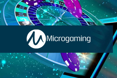 Microgaming säljer majoriteten av sina digitala speltillgångar