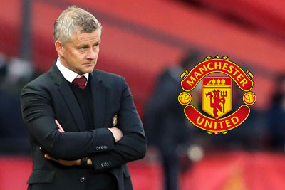 Ole Gunnar Solskjaers historiska Manchester United-status kunde inte förhindra hans avsked
