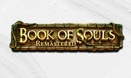Spearhead Studios släpper remaster av Book of Souls
