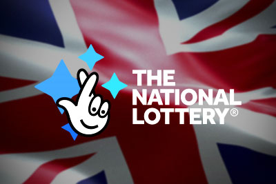 Flutter köper Sisal – satsar på Storbritanniens nationella lotterispel