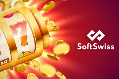Speldistributören SOFTSWISS sammanfattar 2021