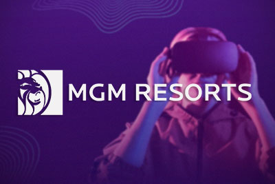 MGM Resorts rekryterar personal med VR