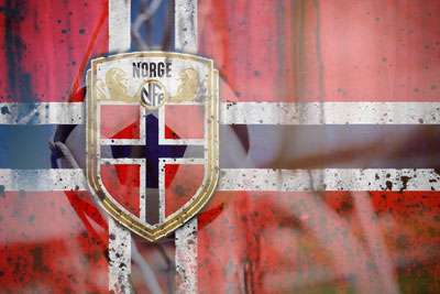 Norsk fotbollsklubb släpper tröja om missförhållandena i Qatar