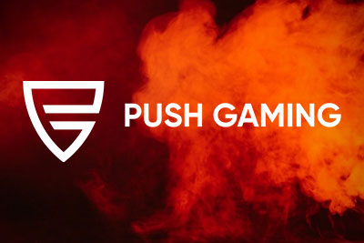 Push Gaming debuterar i Rumänien